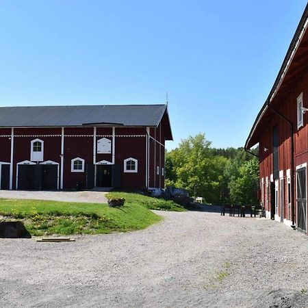 Braenntorps Gard Villa Kolmården Exterior foto