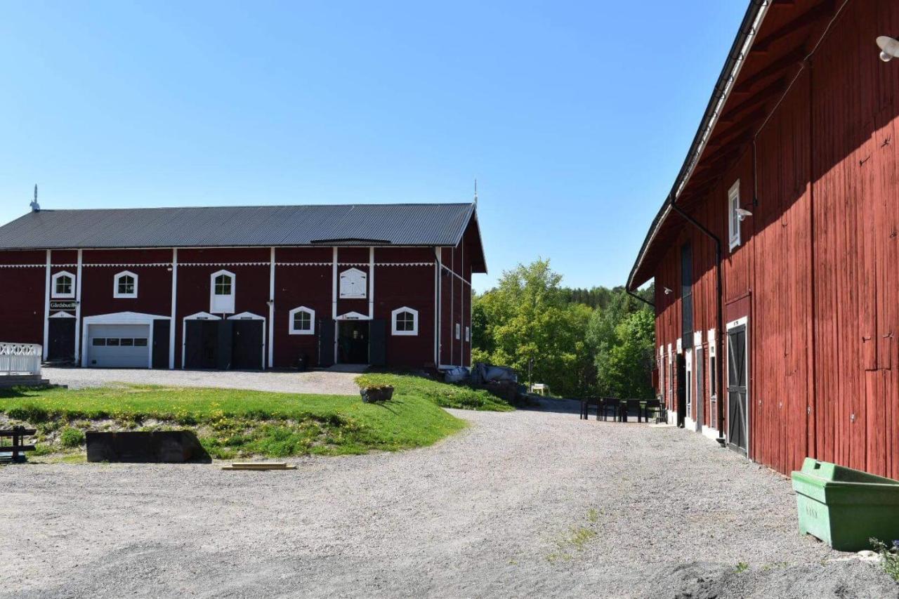 Braenntorps Gard Villa Kolmården Exterior foto