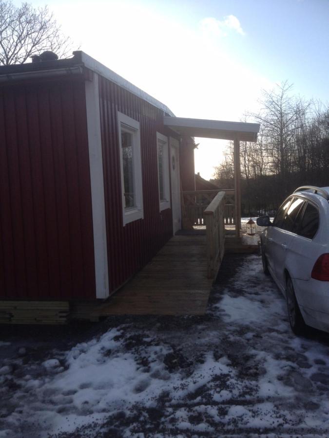 Braenntorps Gard Villa Kolmården Exterior foto